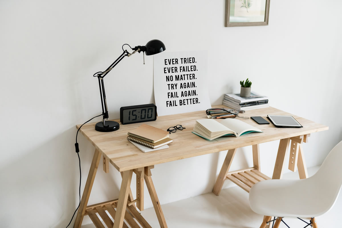 Werkplek
